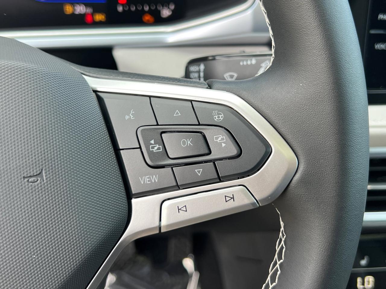2025 Volkswagen Taos 1.5T SE Hagerstown MD