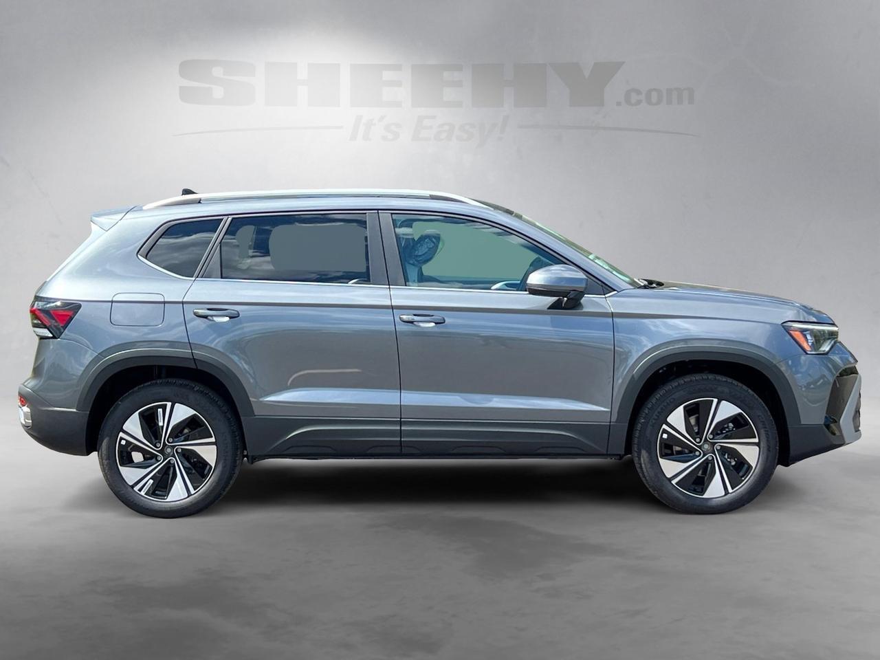 2025 Volkswagen Taos 1.5T SE Hagerstown MD