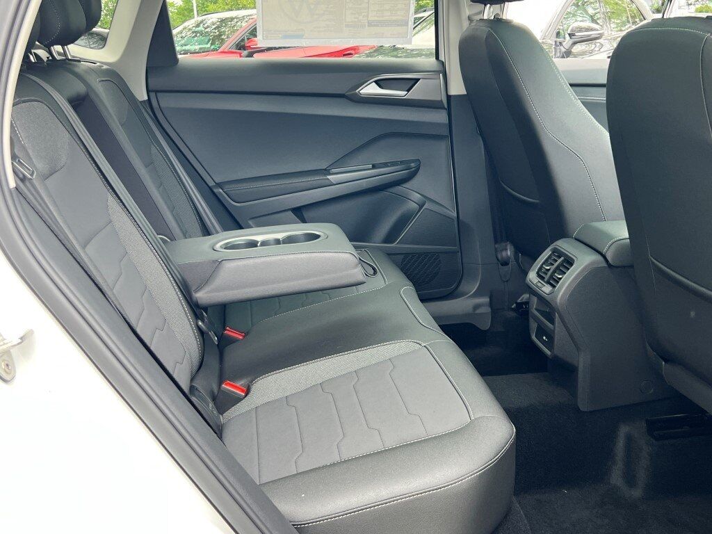 2025 Volkswagen Taos 1.5T SE Springfield VA