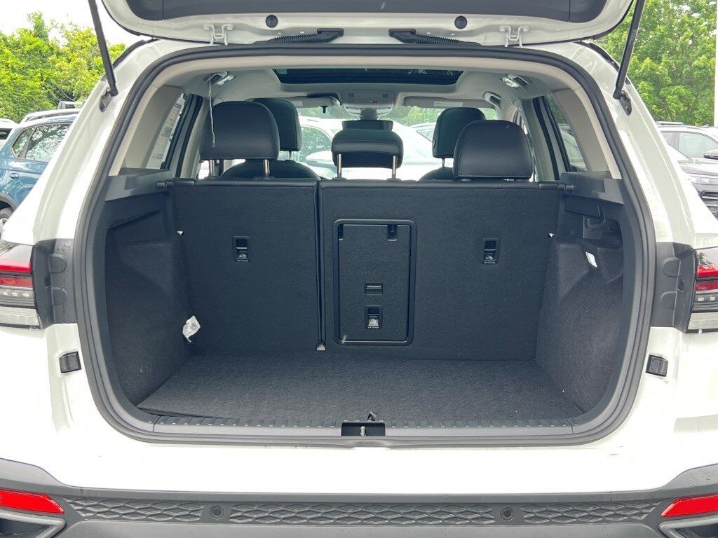 2025 Volkswagen Taos 1.5T SE Springfield VA