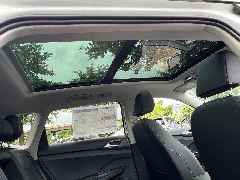 2025 Volkswagen Taos 1.5T SE Springfield VA
