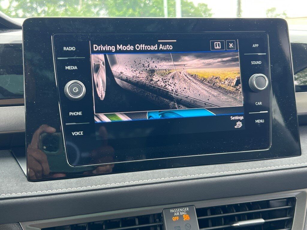 2025 Volkswagen Taos 1.5T SE Springfield VA
