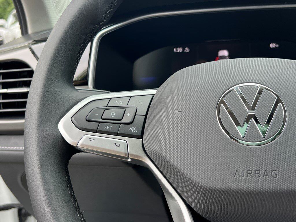 2025 Volkswagen Taos 1.5T SE Springfield VA