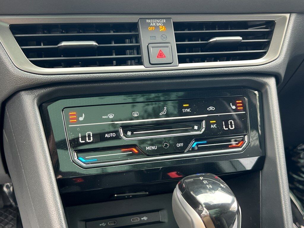 2025 Volkswagen Taos 1.5T SE Springfield VA