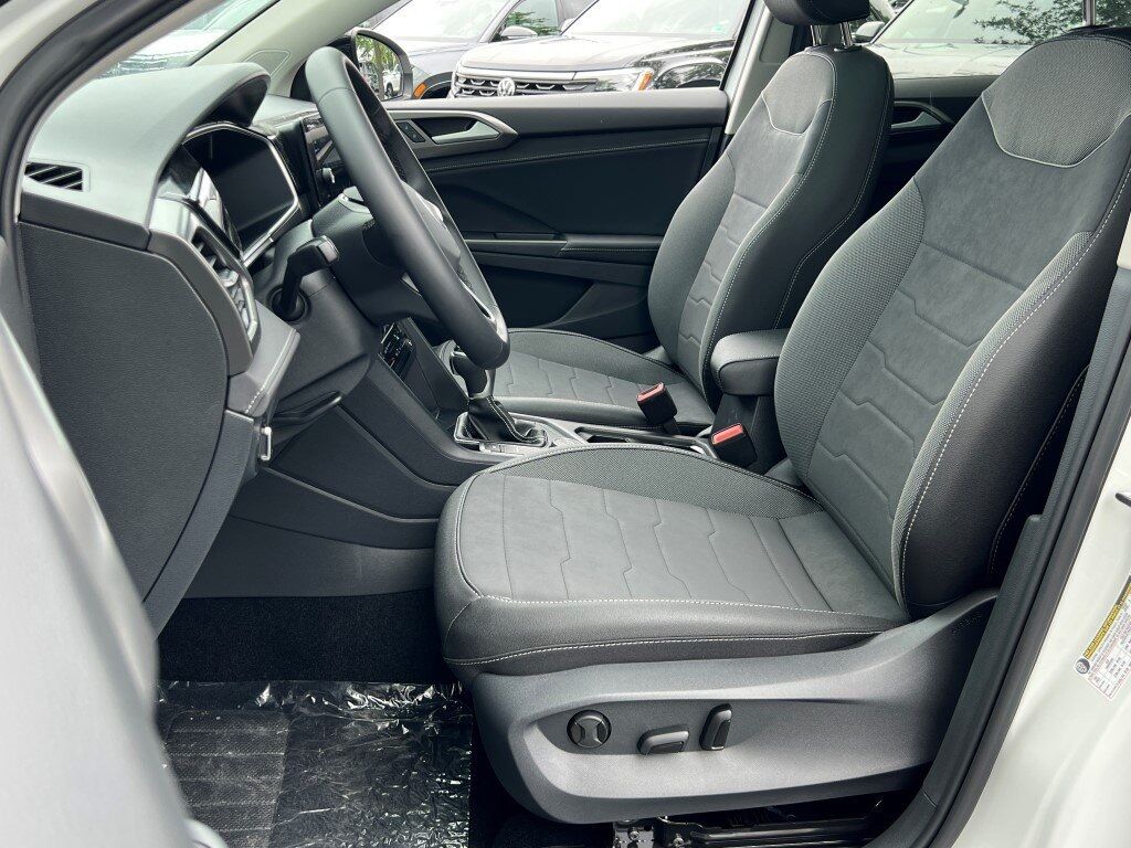 2025 Volkswagen Taos 1.5T SE Springfield VA