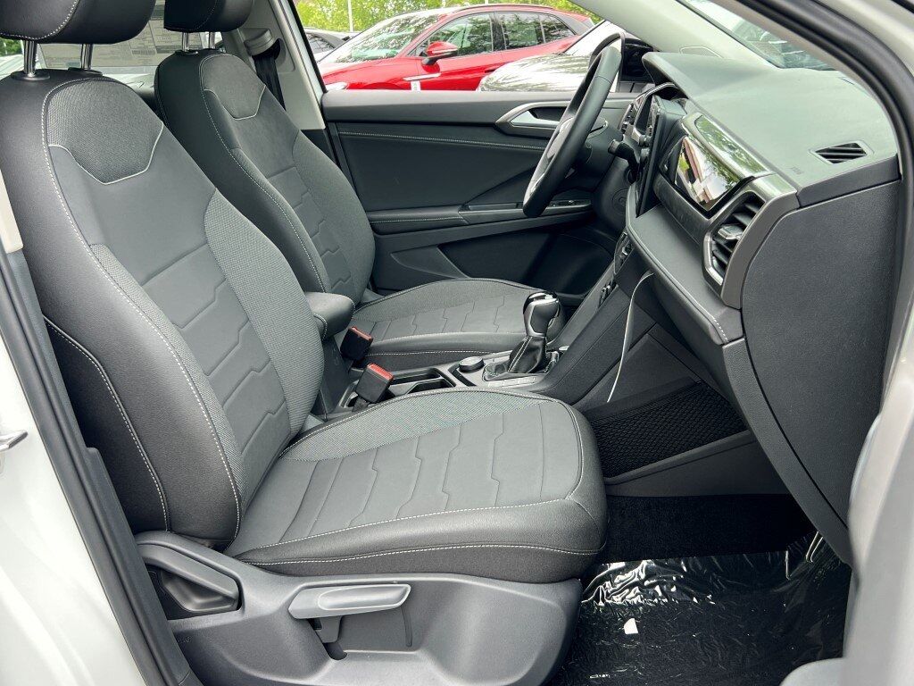 2025 Volkswagen Taos 1.5T SE Springfield VA