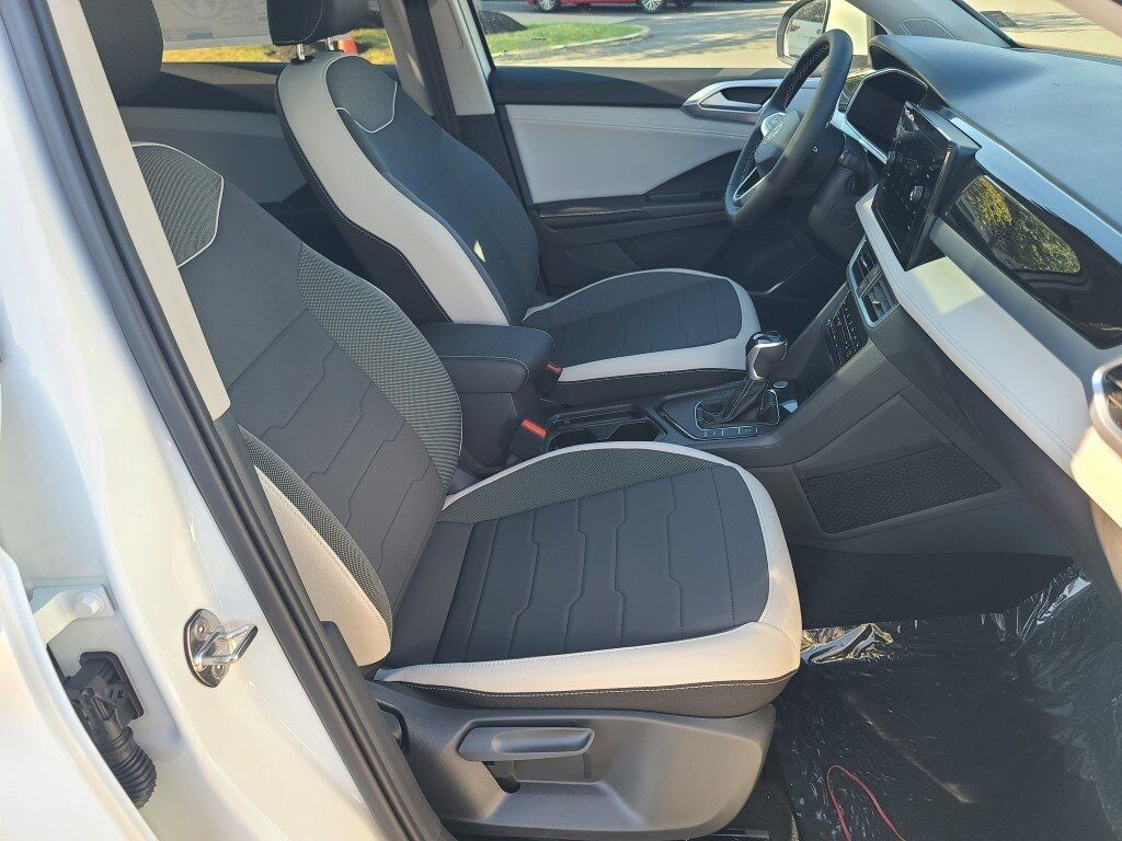 2025 Volkswagen Taos 1.5T SE Springfield VA
