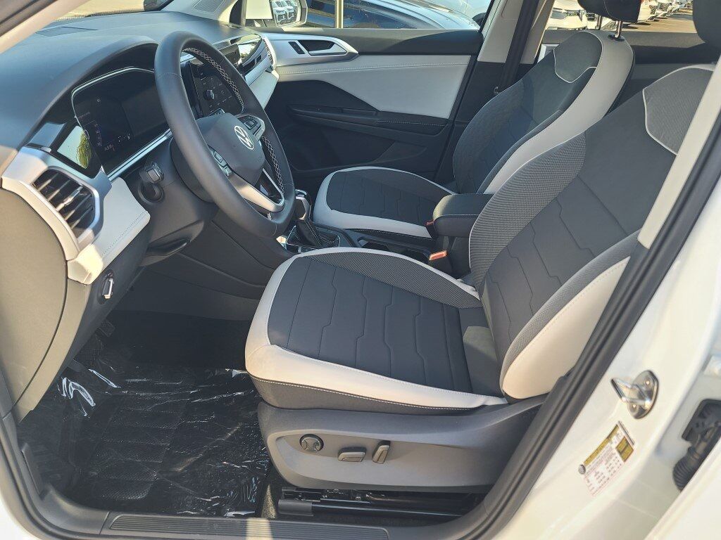 2025 Volkswagen Taos 1.5T SE Springfield VA