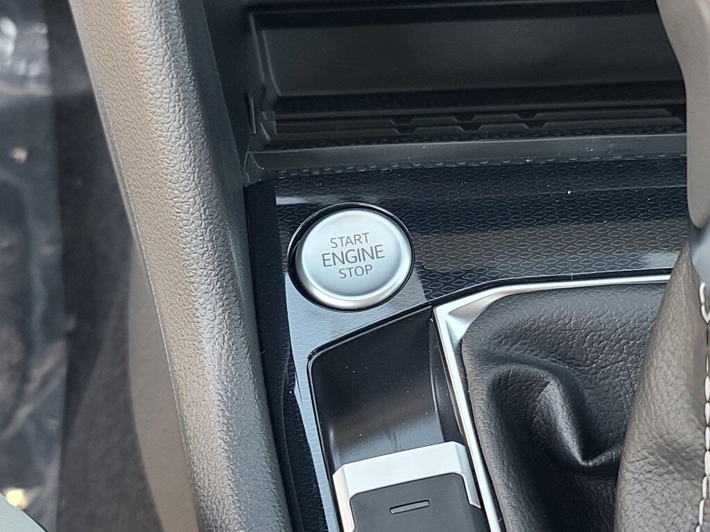 2025 Volkswagen Taos 1.5T SE Springfield VA