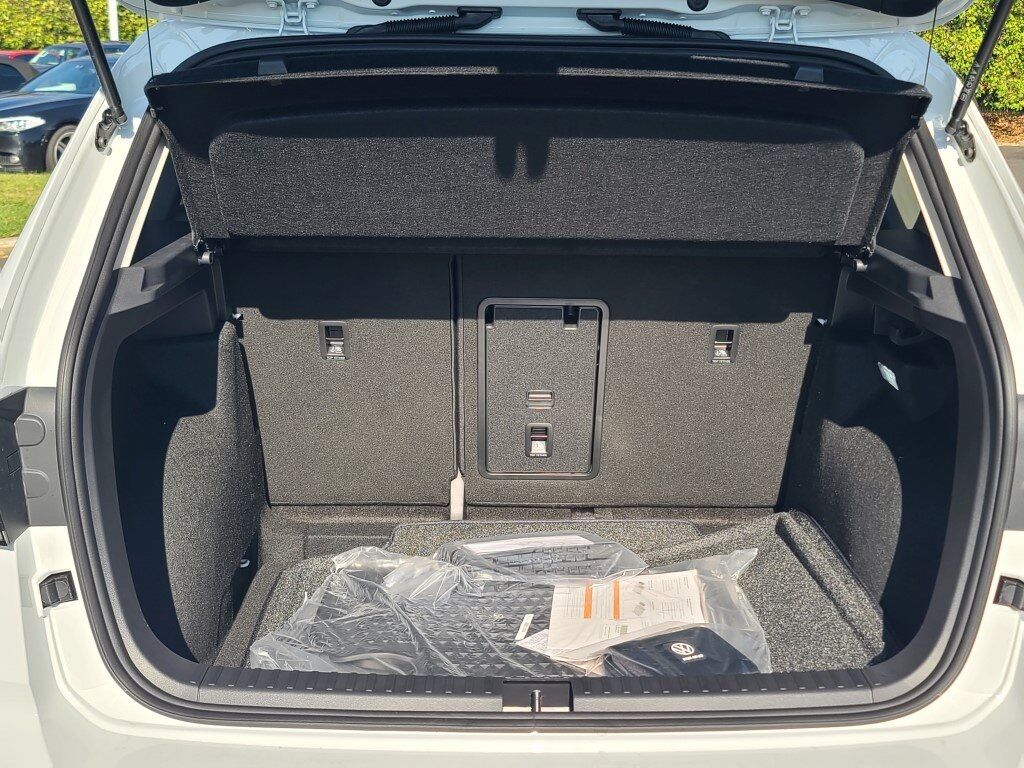 2025 Volkswagen Taos 1.5T SE Springfield VA