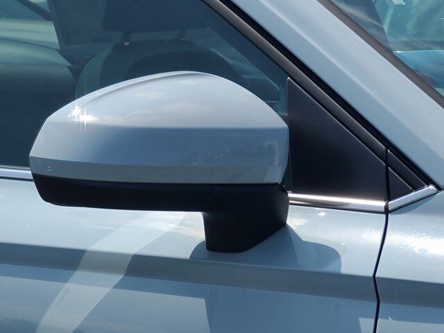2025 Volkswagen Taos 1.5T SE Springfield VA