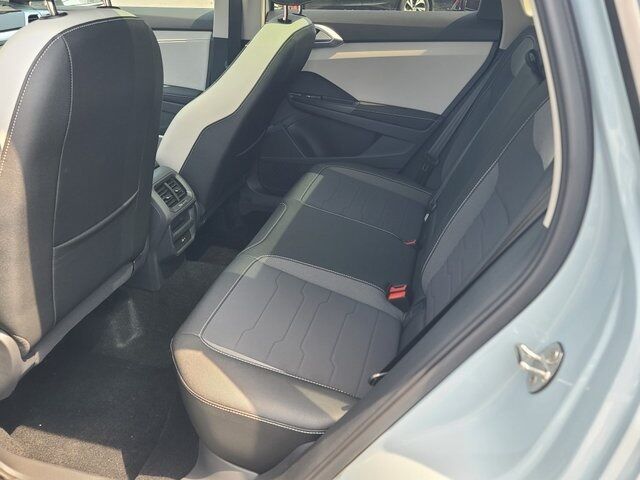 2025 Volkswagen Taos 1.5T SE Springfield VA