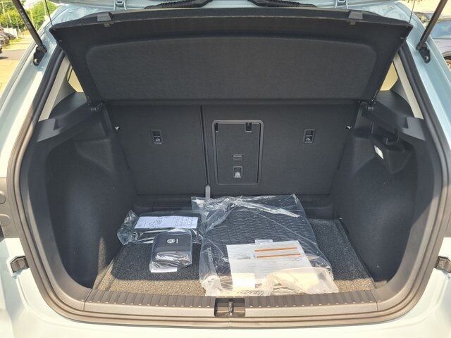 2025 Volkswagen Taos 1.5T SE Springfield VA