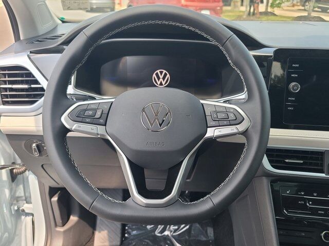 2025 Volkswagen Taos 1.5T SE Springfield VA