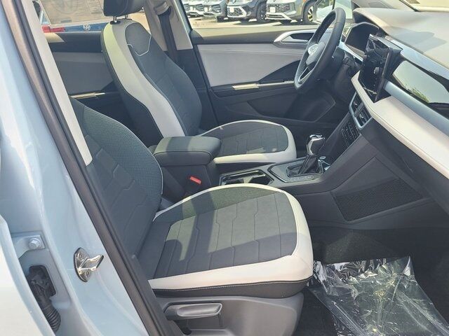 2025 Volkswagen Taos 1.5T SE Springfield VA