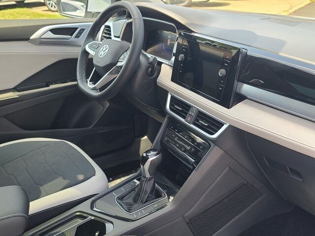 2025 Volkswagen Taos 1.5T SE Springfield VA