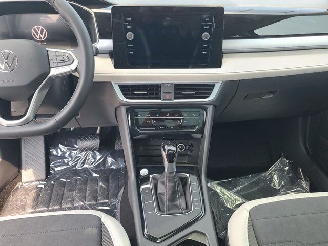 2025 Volkswagen Taos 1.5T SE Springfield VA