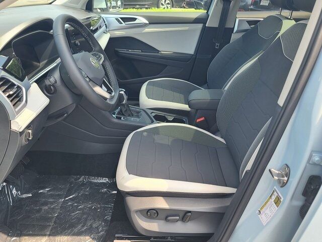 2025 Volkswagen Taos 1.5T SE Springfield VA