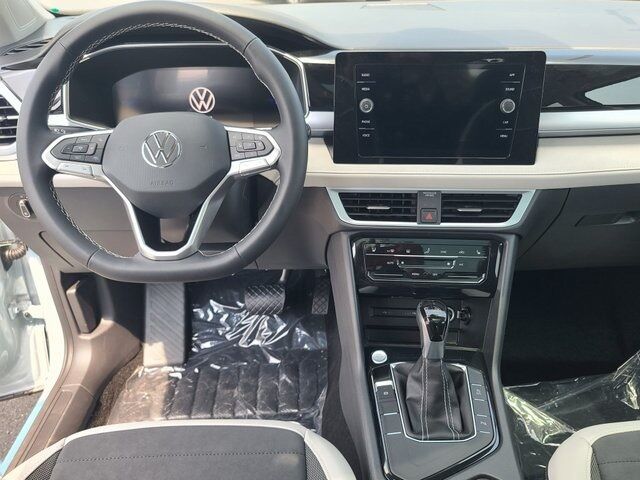 2025 Volkswagen Taos 1.5T SE Springfield VA