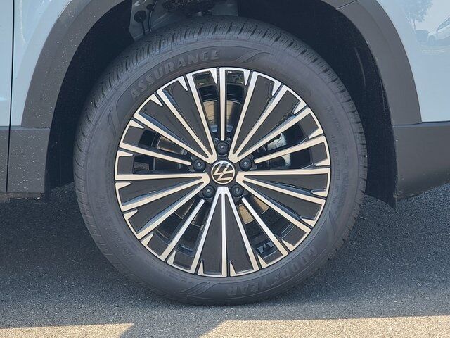 2025 Volkswagen Taos 1.5T SE Springfield VA