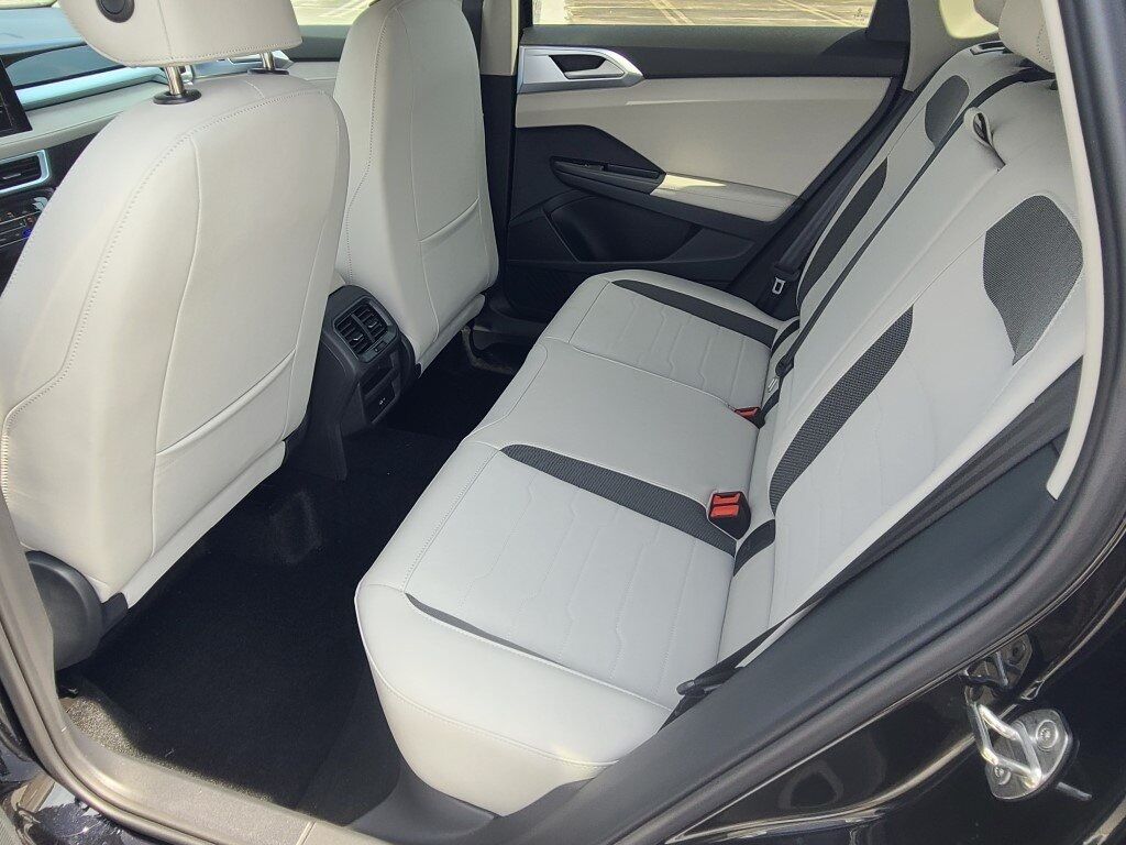 2025 Volkswagen Taos 1.5T SE Springfield VA