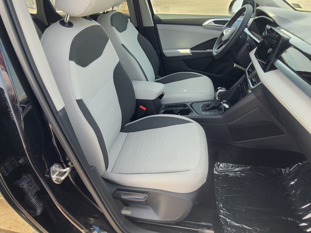 2025 Volkswagen Taos 1.5T SE Springfield VA