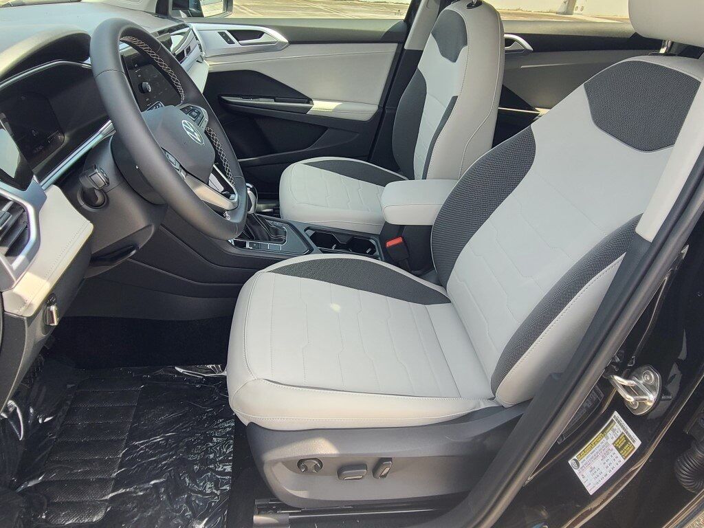 2025 Volkswagen Taos 1.5T SE Springfield VA