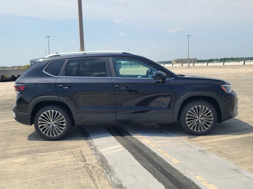 2025 Volkswagen Taos 1.5T SE Springfield VA