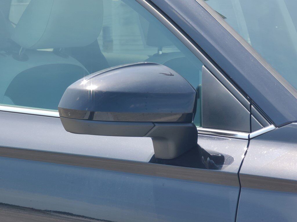 2025 Volkswagen Taos 1.5T SE Springfield VA