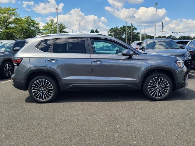 2025 Volkswagen Taos 1.5T SE Springfield VA