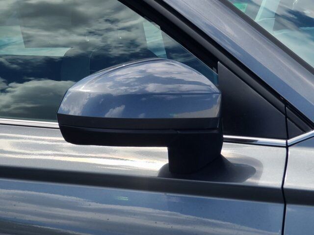 2025 Volkswagen Taos 1.5T SE Springfield VA