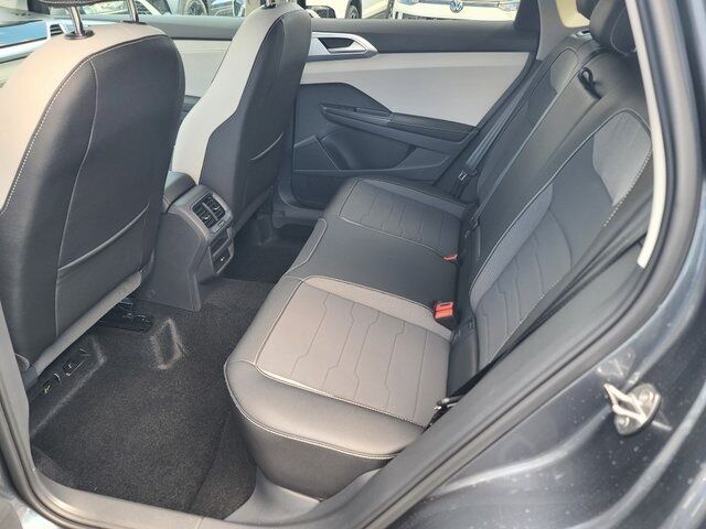 2025 Volkswagen Taos 1.5T SE Springfield VA