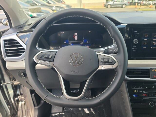2025 Volkswagen Taos 1.5T SE Springfield VA