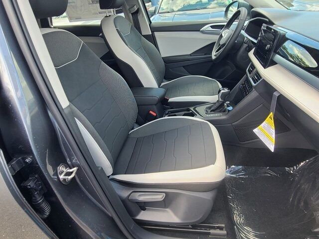 2025 Volkswagen Taos 1.5T SE Springfield VA