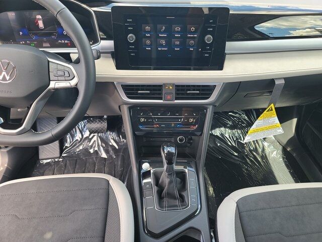 2025 Volkswagen Taos 1.5T SE Springfield VA