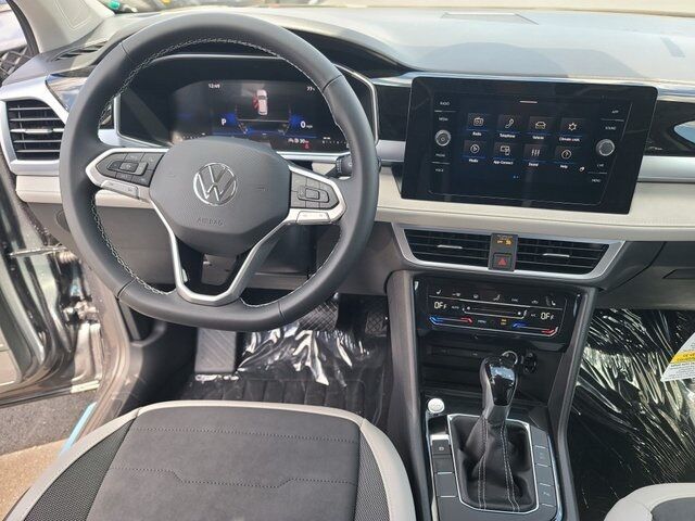 2025 Volkswagen Taos 1.5T SE Springfield VA