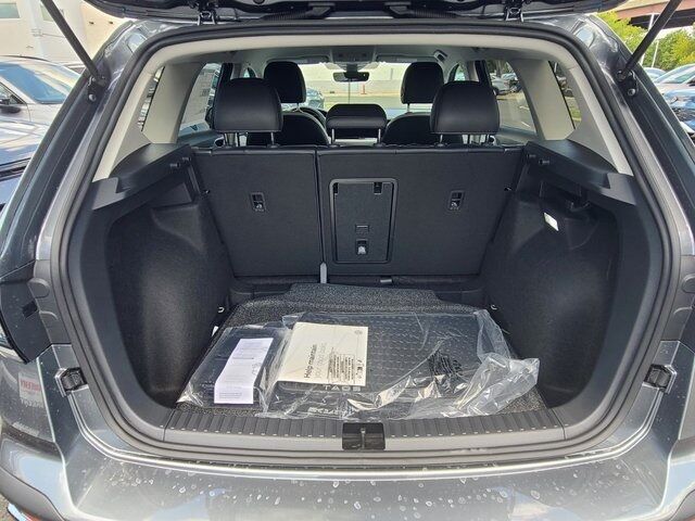 2025 Volkswagen Taos 1.5T SE Springfield VA