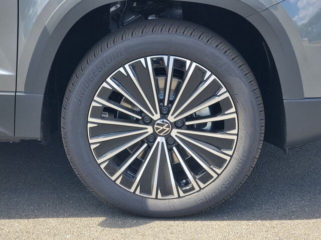 2025 Volkswagen Taos 1.5T SE Springfield VA
