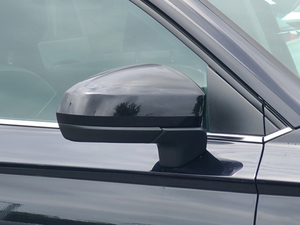 2025 Volkswagen Taos 1.5T SE Springfield VA