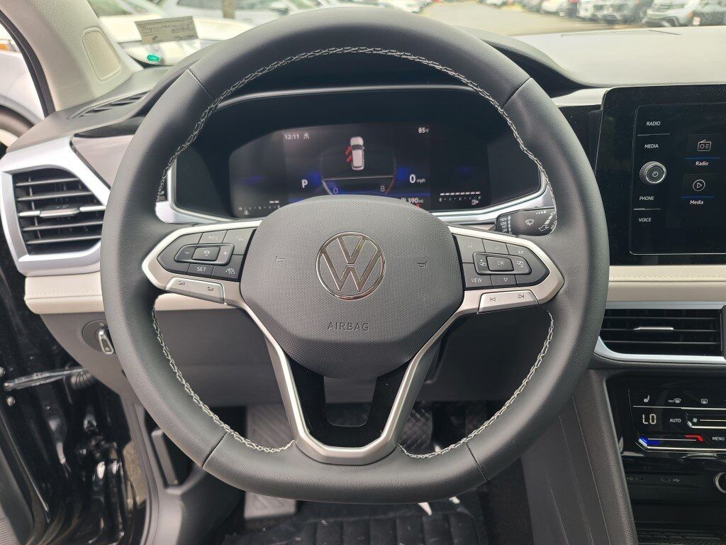 2025 Volkswagen Taos 1.5T SE Springfield VA