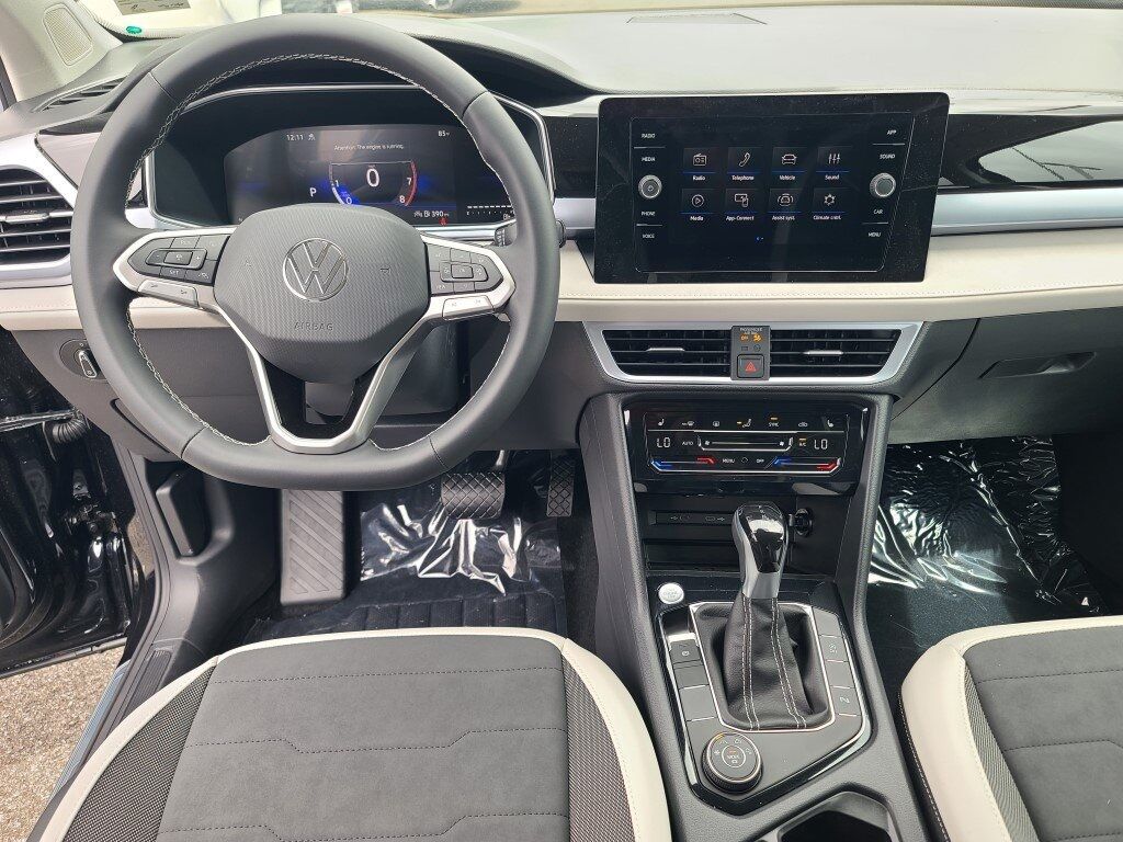 2025 Volkswagen Taos 1.5T SE Springfield VA