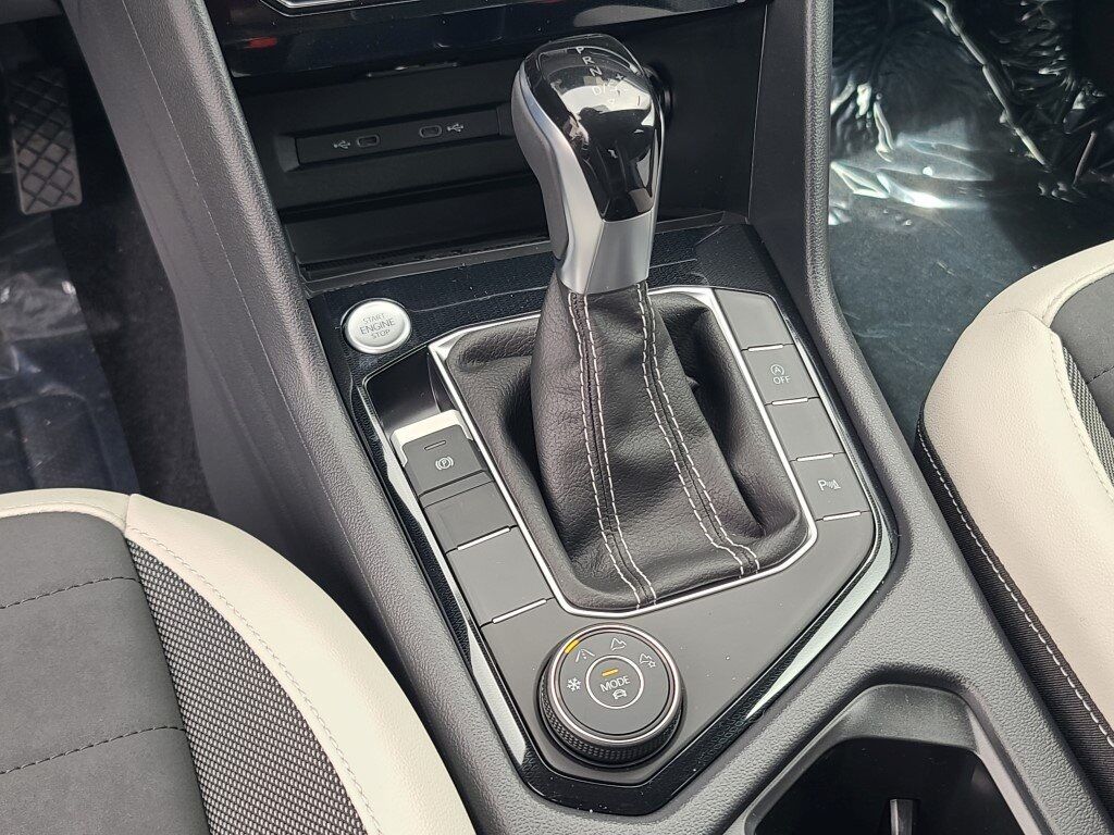 2025 Volkswagen Taos 1.5T SE Springfield VA
