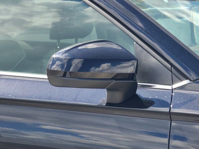 2025 Volkswagen Taos 1.5T SE Springfield VA