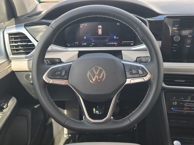 2025 Volkswagen Taos 1.5T SE Springfield VA