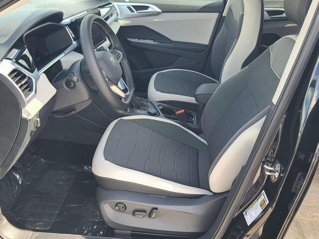 2025 Volkswagen Taos 1.5T SE Springfield VA