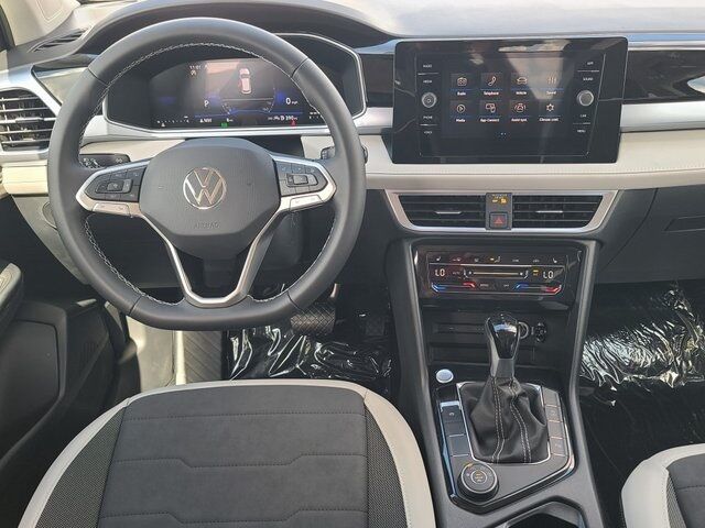 2025 Volkswagen Taos 1.5T SE Springfield VA