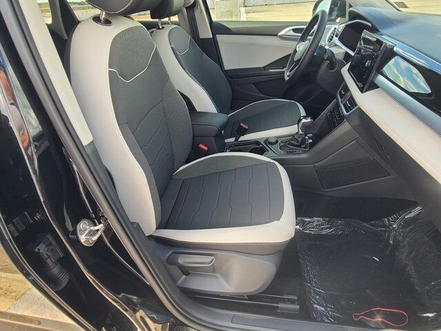 2025 Volkswagen Taos 1.5T SE Springfield VA