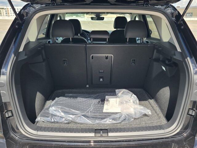 2025 Volkswagen Taos 1.5T SE Springfield VA