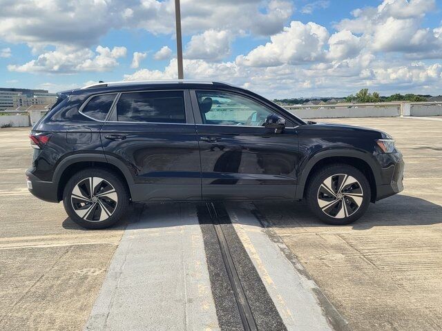 2025 Volkswagen Taos 1.5T SE Springfield VA