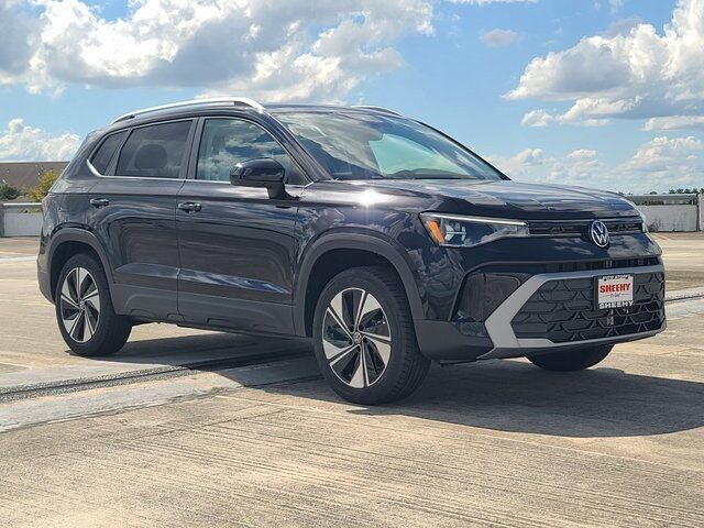 2025 Volkswagen Taos 1.5T SE Springfield VA